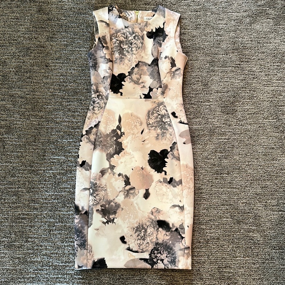 Calvin Klein Dress